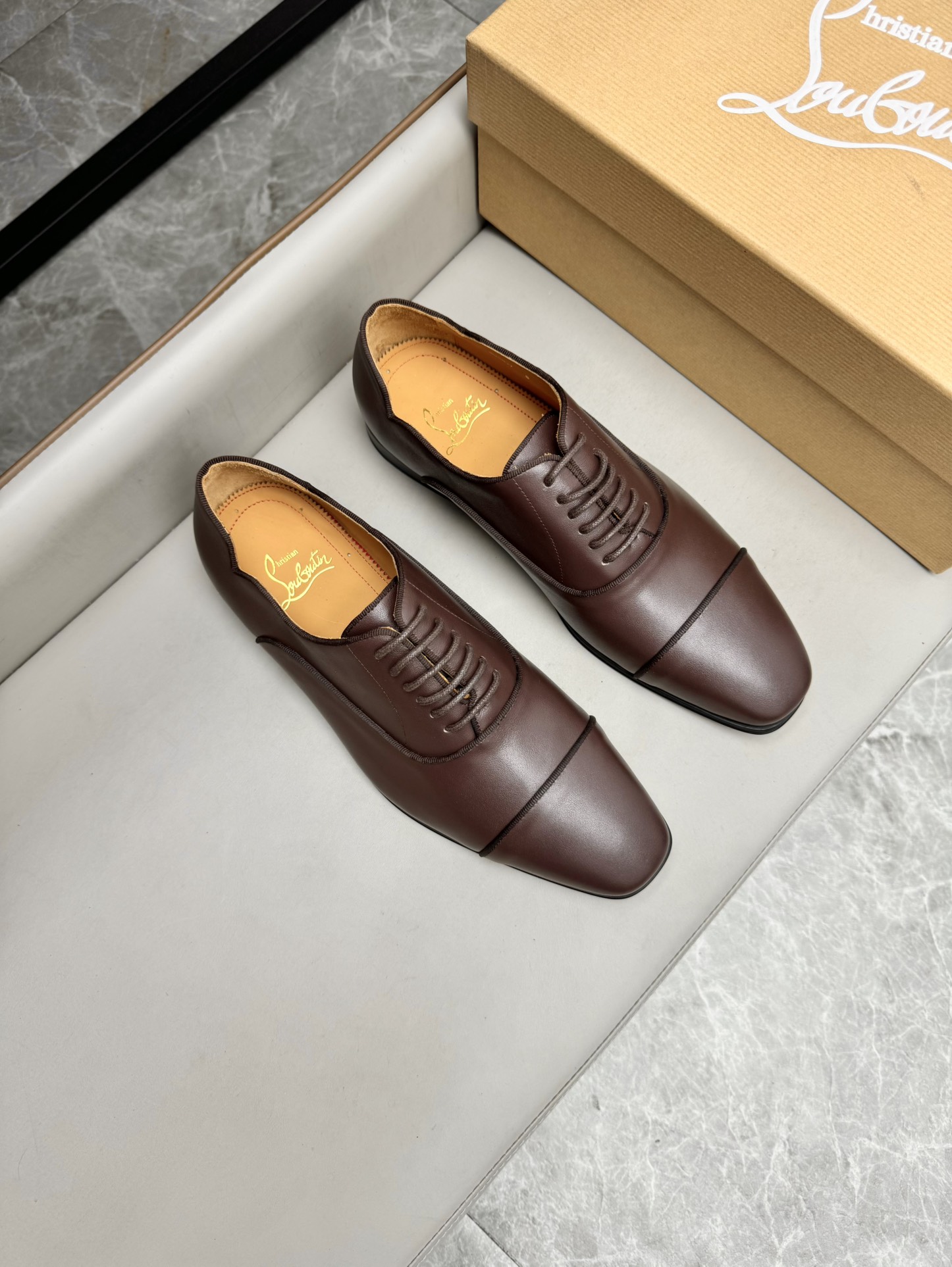 Christian Louboutin(CL) 크리스찬 루부탱 남성 구두 신발