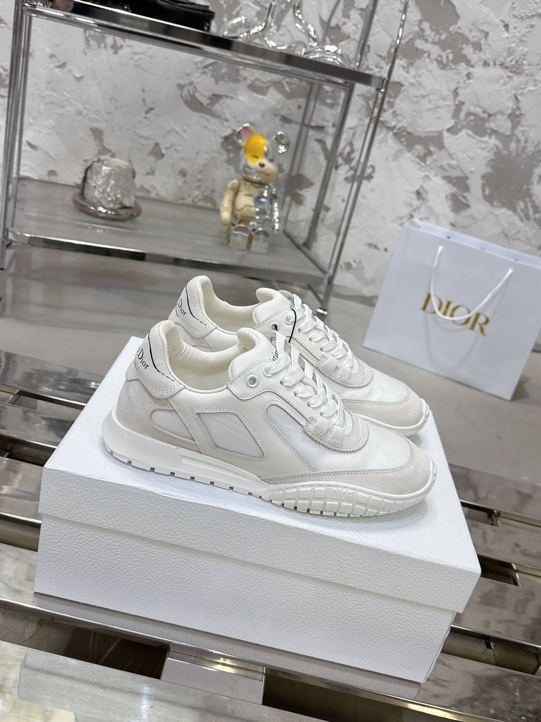 Dior Tech CD 디올 스니커즈 신발