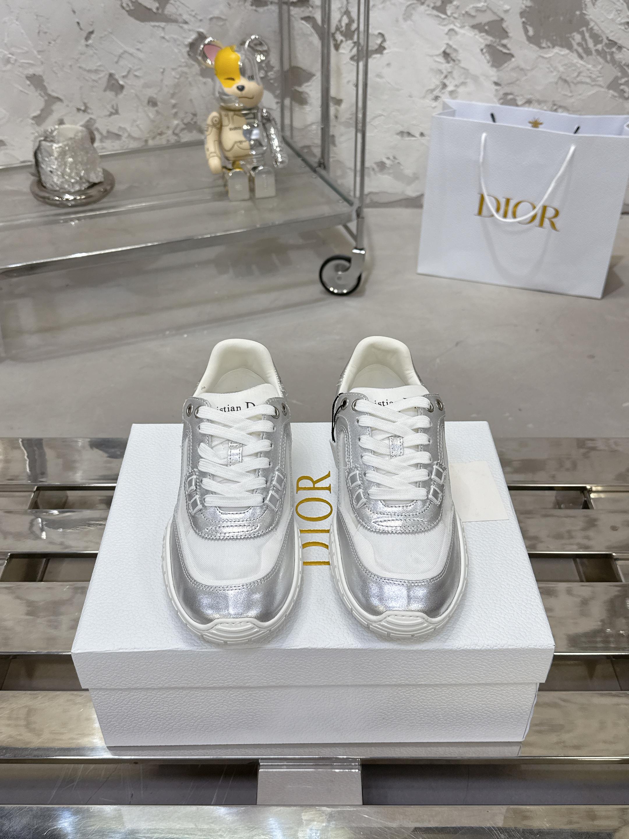 Dior Tech CD 디올 스니커즈 신발