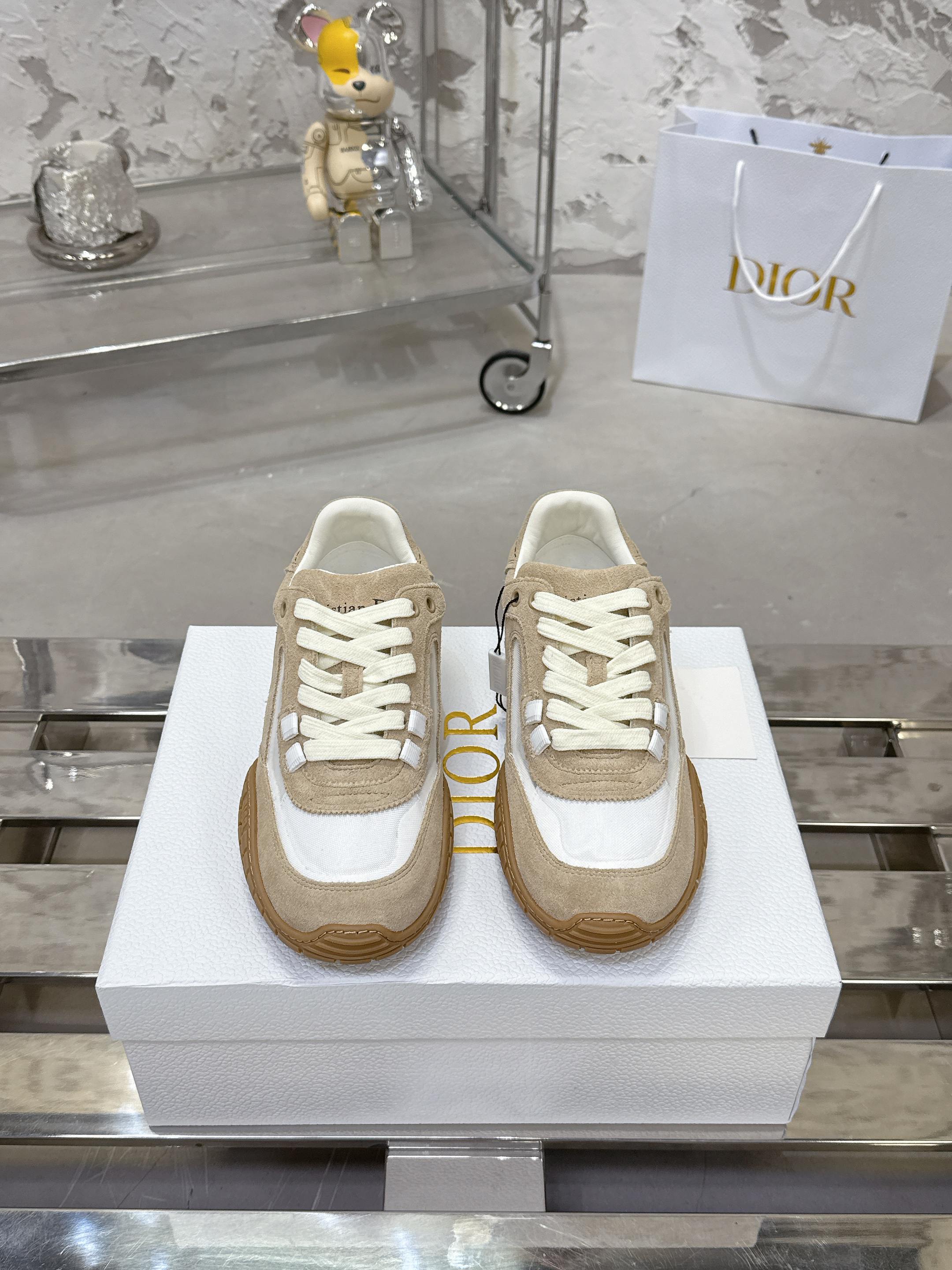 Dior Tech CD 디올 스니커즈 신발