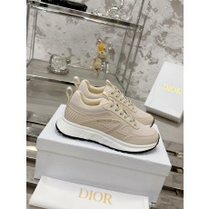 Dior Run’n’Dior CD 디올 커플 스니커즈 신발
