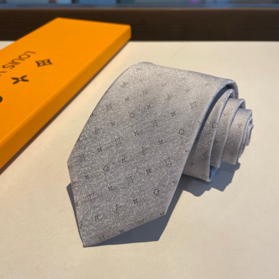 Dior 디올 남성 로고 넥타이