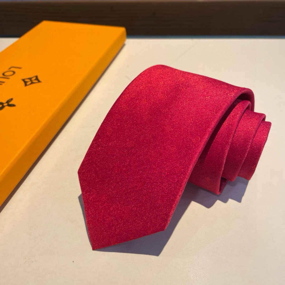 Dior 디올 남성 로고 넥타이