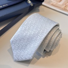 Dior 디올 남성 로고 넥타이