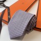 Hermes 에르메스 남성 넥타이