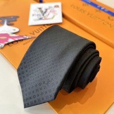 LV 루이비통 남성 넥타이