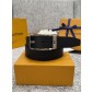 LV PONT NEUF Taurillon 루이비통 남성 벨트