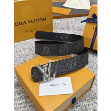LV Dimension 루이비통 양면 벨트
