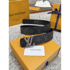 LV Dimension 루이비통 양면 벨트