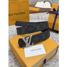 LV Dimension 루이비통 양면 벨트