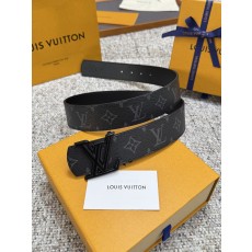 LV Dimension 루이비통 양면 벨트