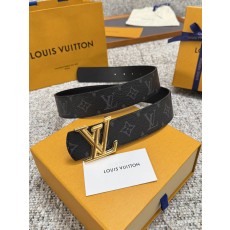 LV Dimension 루이비통 양면 벨트