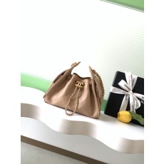 Chanel hobo 샤넬 미니 호보백 (AS5631) 가방