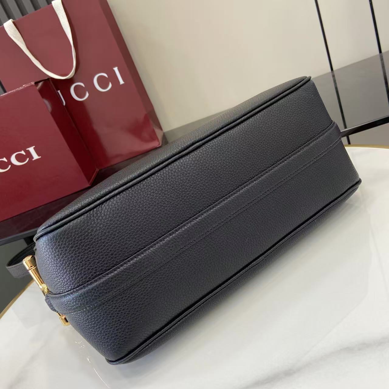 Gucci Half Horsebit 구찌 숄더백 가방