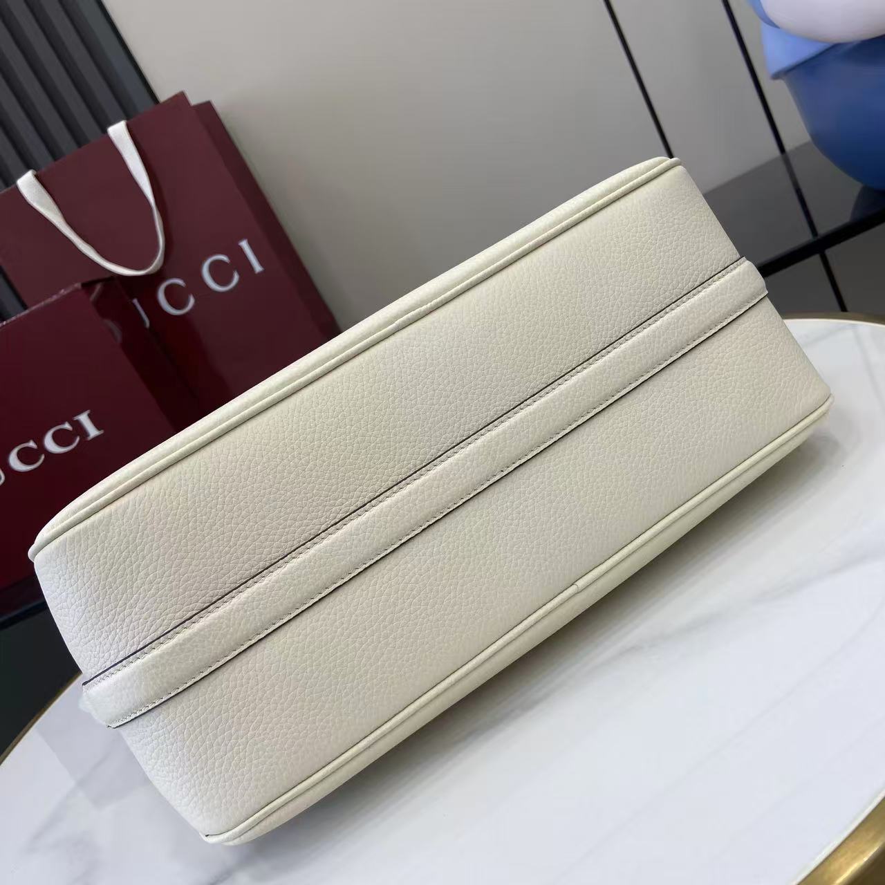 Gucci Half Horsebit 구찌 숄더백 가방