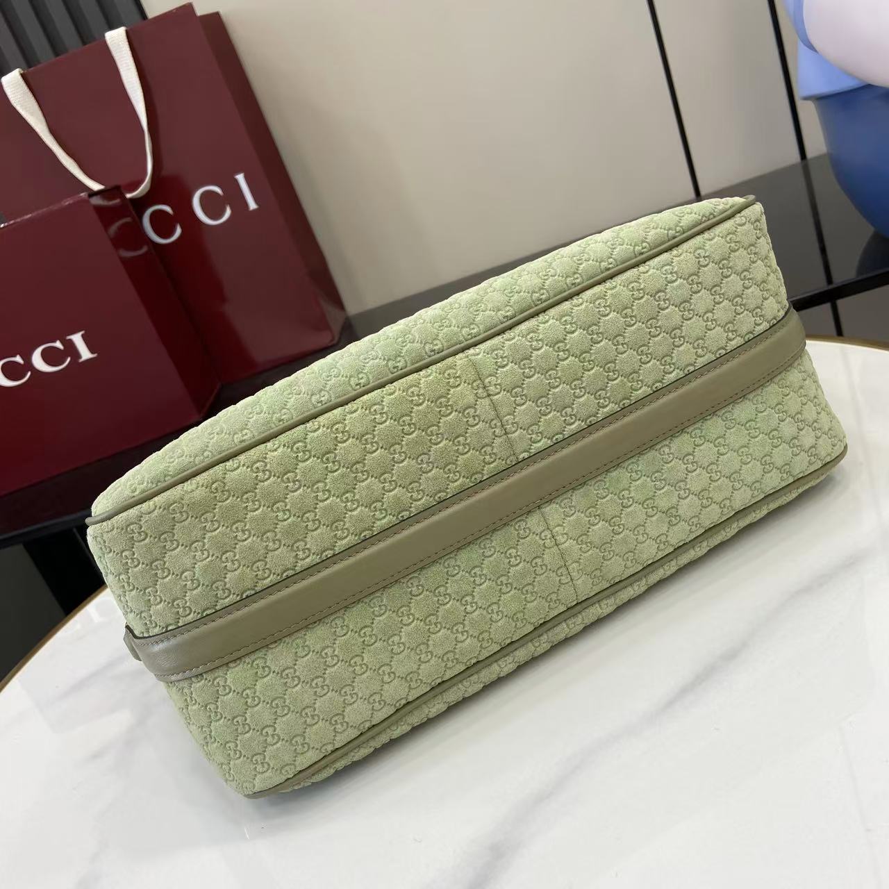 Gucci Half Horsebit 구찌 숄더백 가방