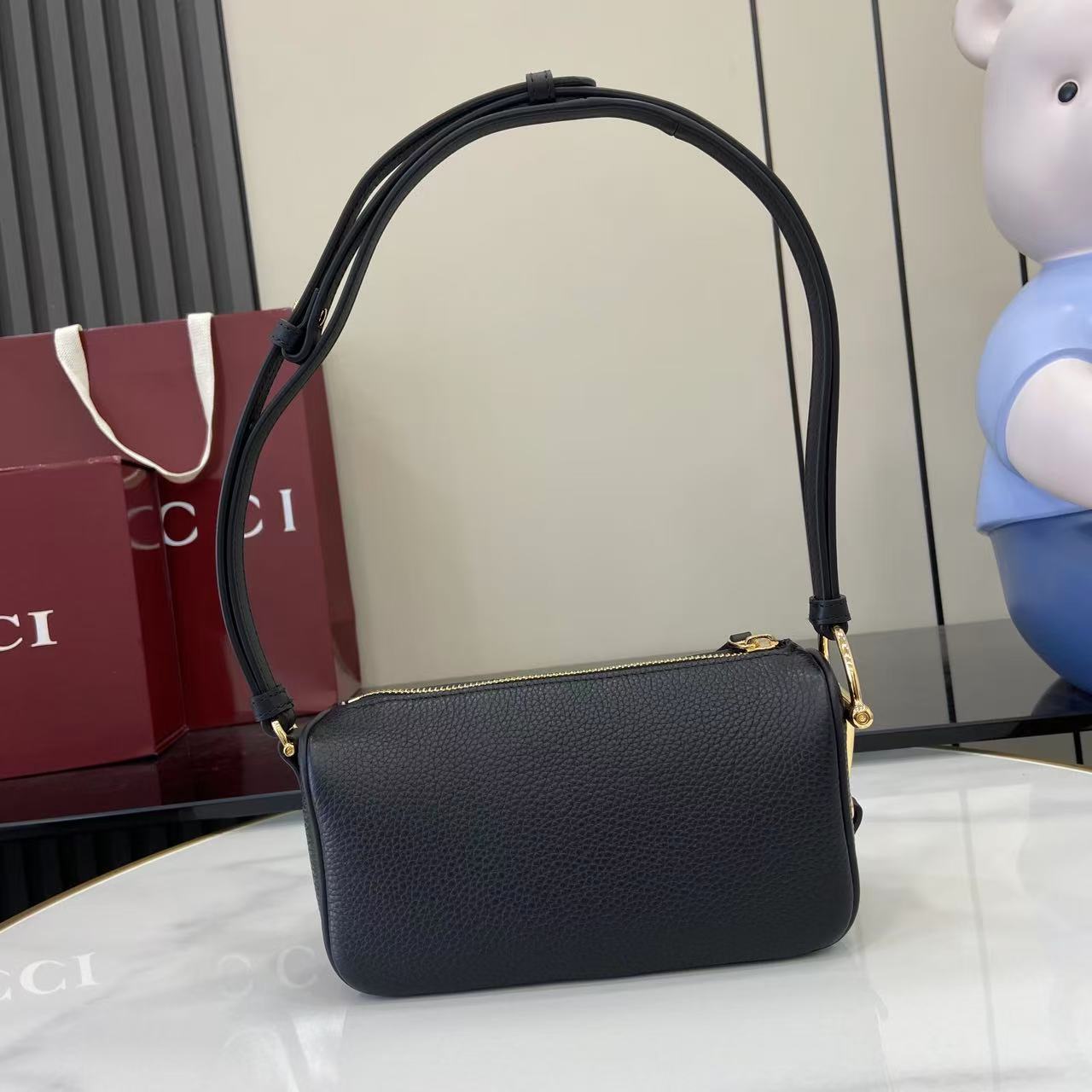 Gucci Half Horsebit 구찌 미니백 숄더백 가방
