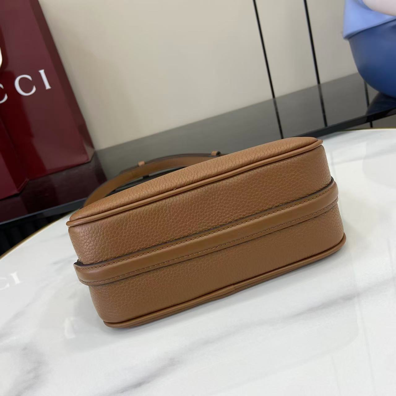 Gucci Half Horsebit 구찌 미니백 숄더백 가방