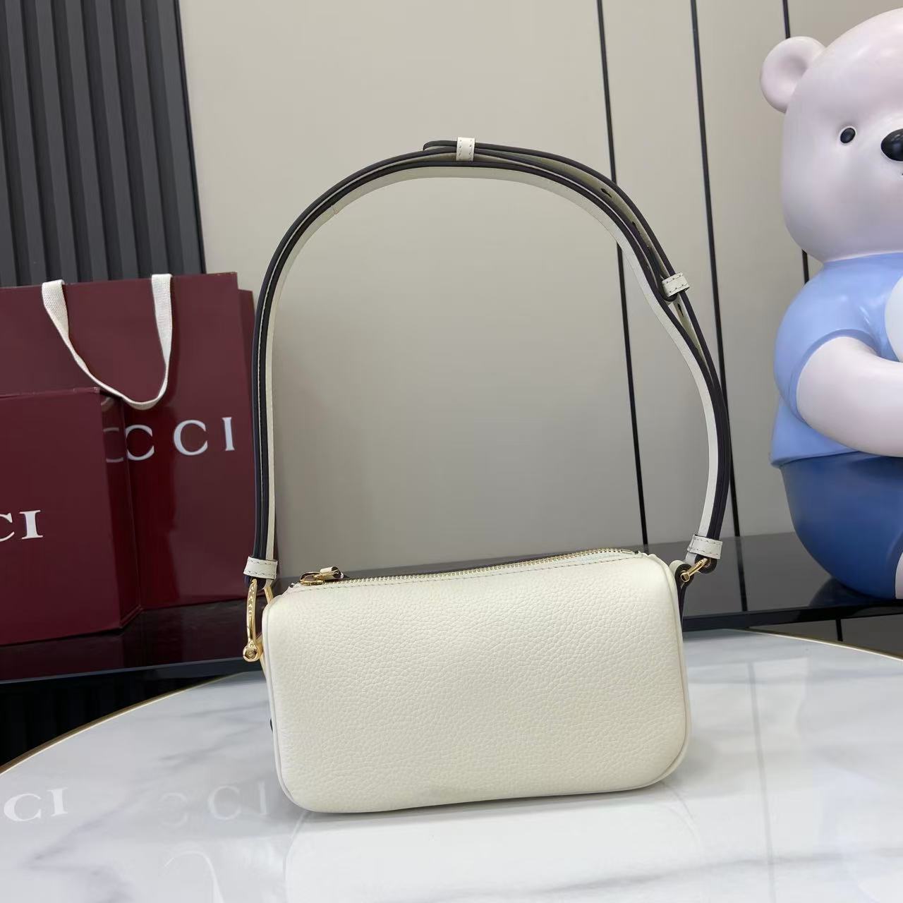 Gucci Half Horsebit 구찌 미니백 숄더백 가방