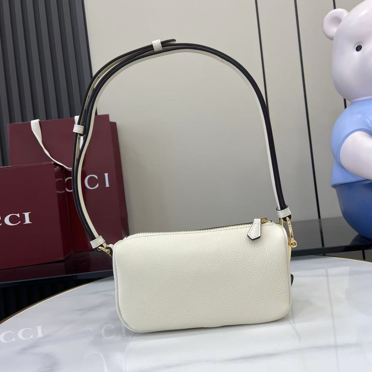 Gucci Half Horsebit 구찌 미니백 숄더백 가방