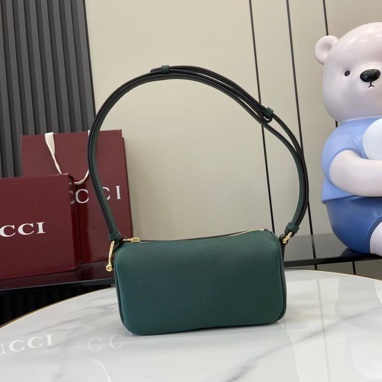 Gucci Half Horsebit 구찌 미니백 숄더백 가방