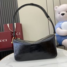 Gucci Half Horsebit 구찌 숄더백 가방