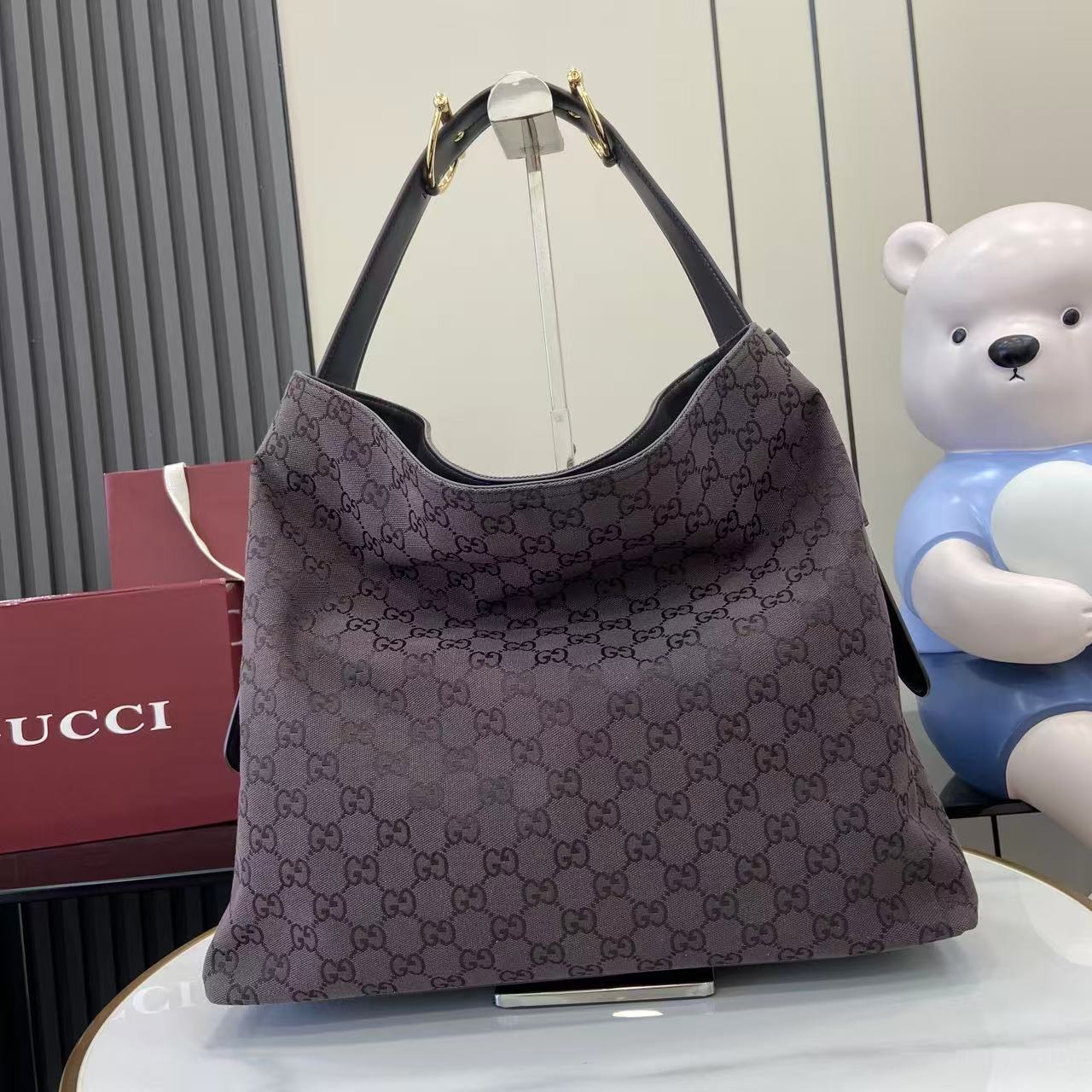 Gucci Beatrix 구찌 숄더백 가방 라지