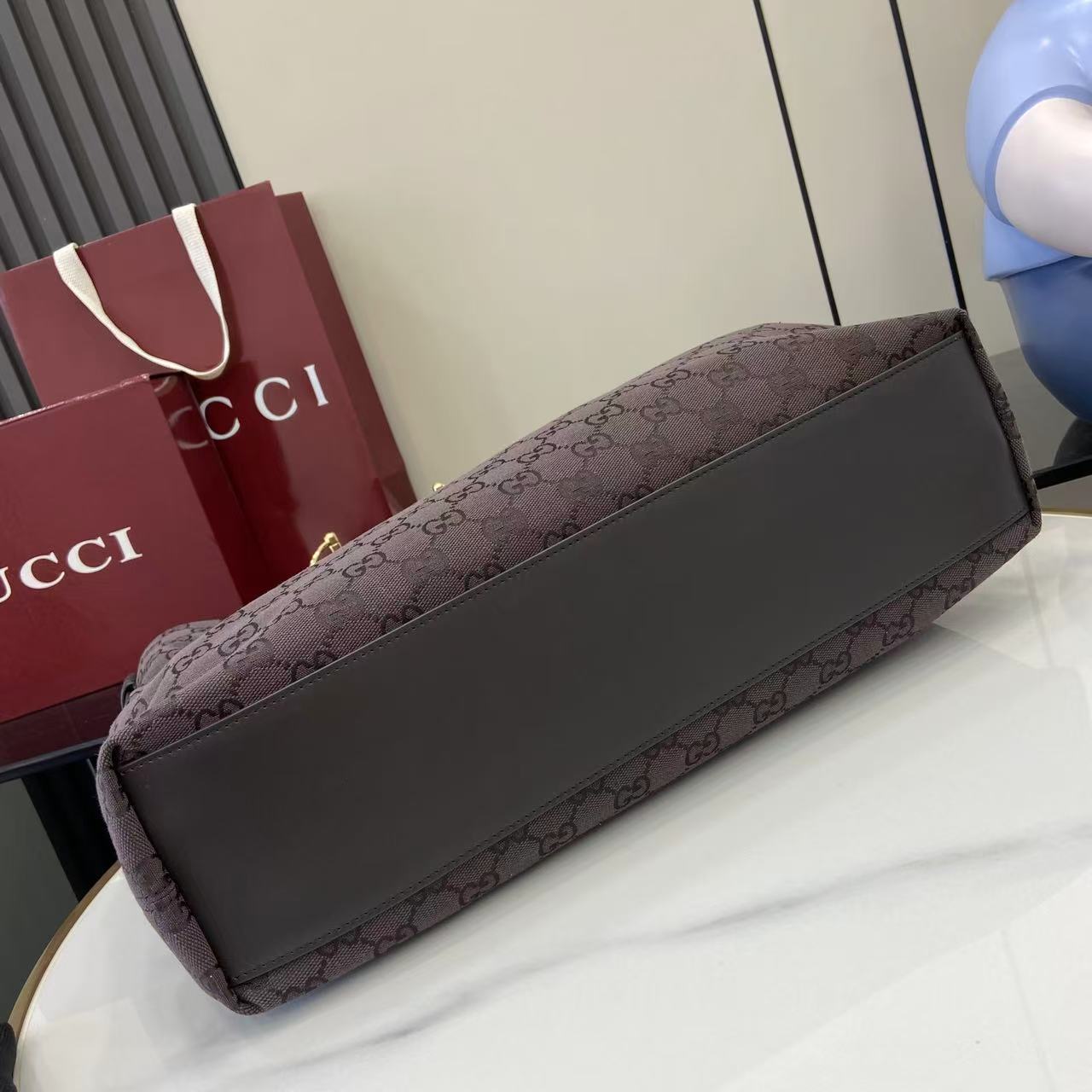 Gucci Beatrix 구찌 숄더백 가방 라지