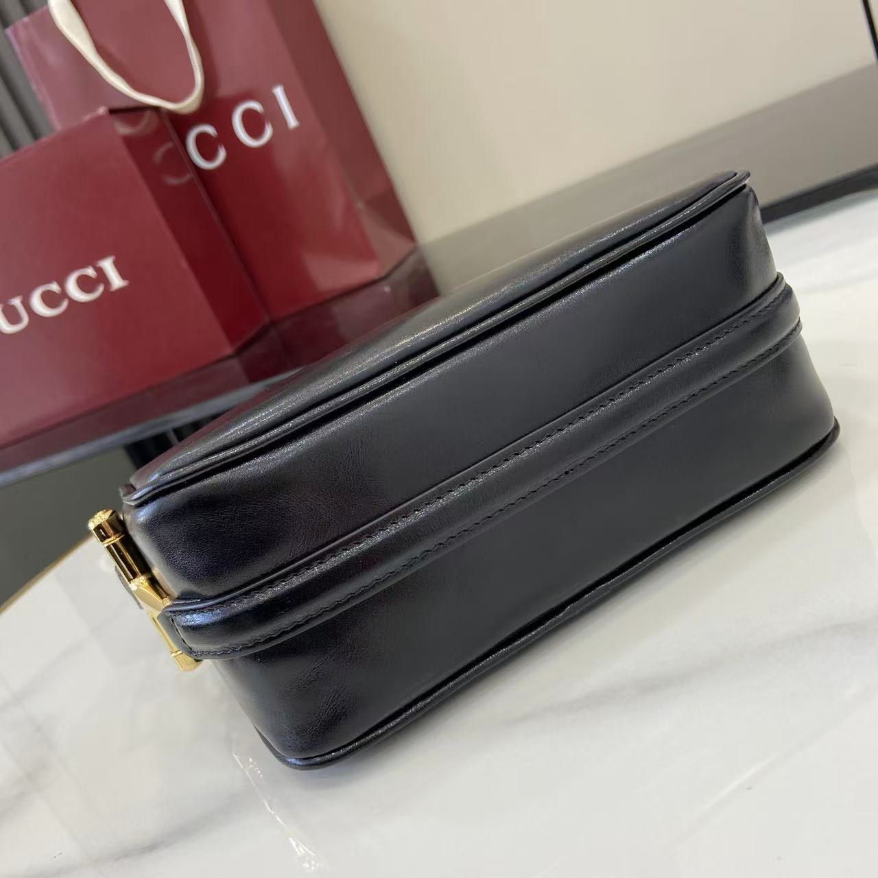 Gucci Half Horsebit 구찌 미니백 숄더백 가방