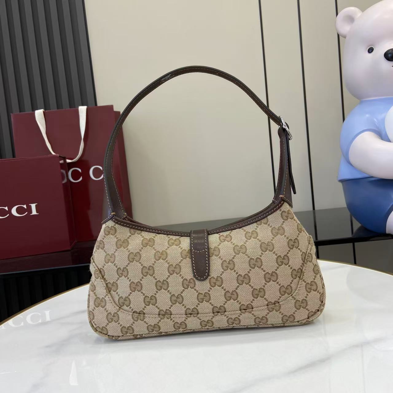 Gucci 구찌 Demna 숄더백 가방