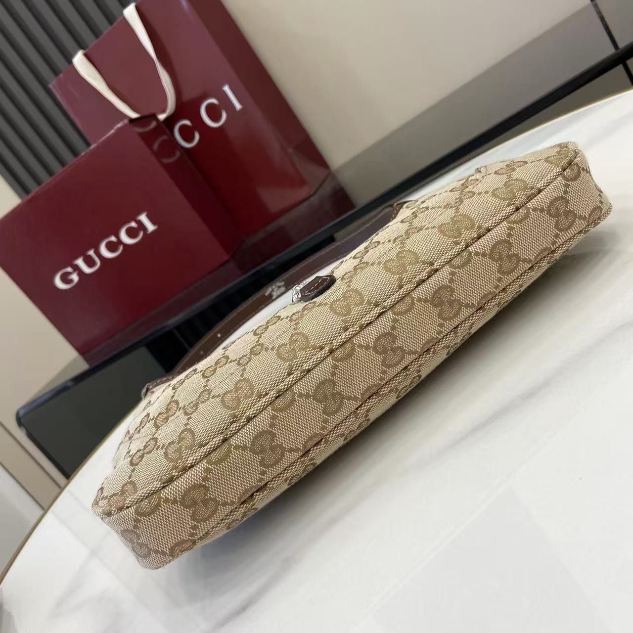 Gucci 구찌 Demna 숄더백 가방