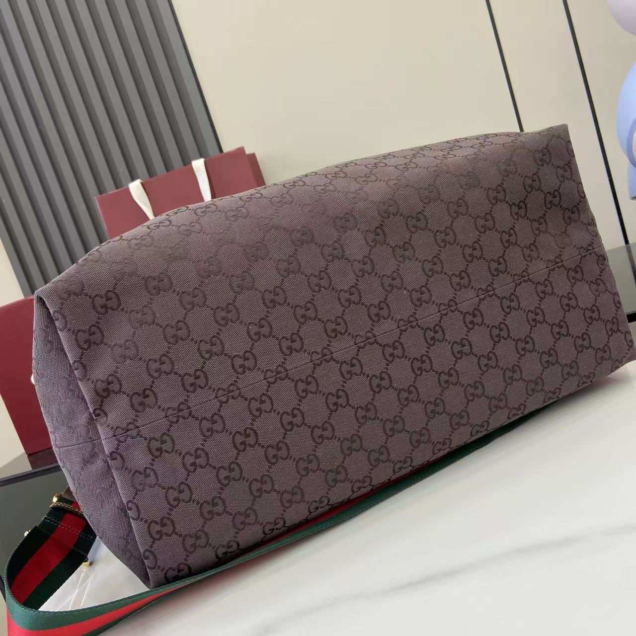 Gucci 구찌 여행 가방 숄더백 가방