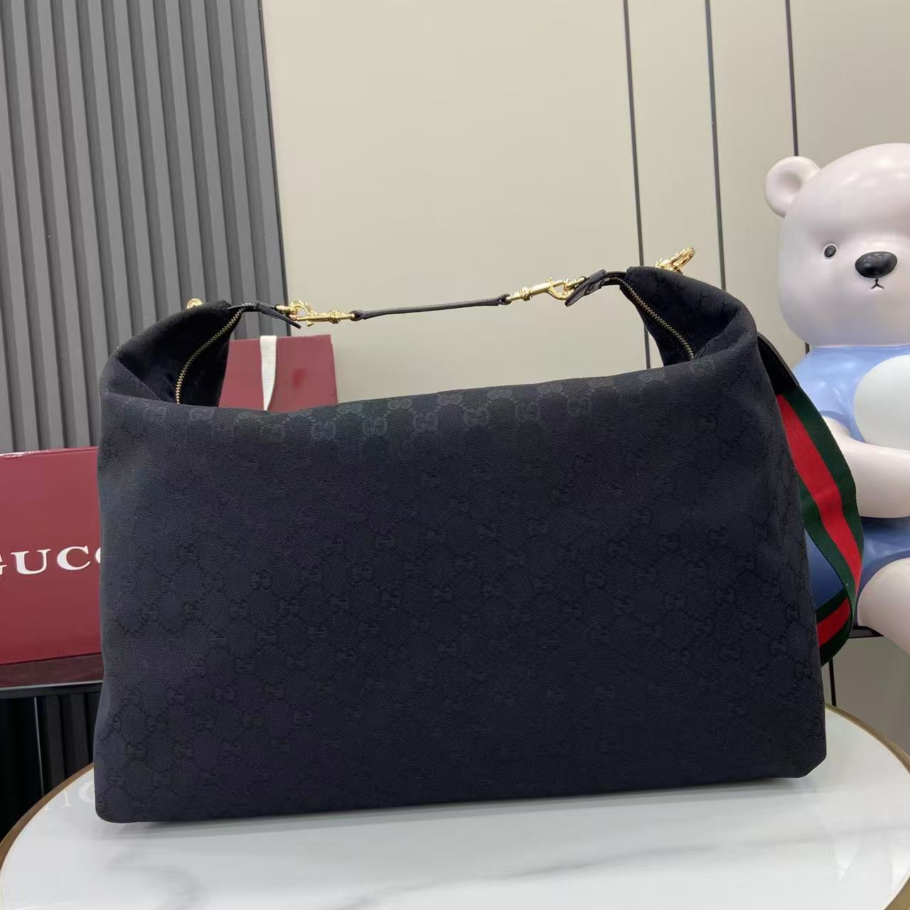 Gucci 구찌 여행 가방 숄더백