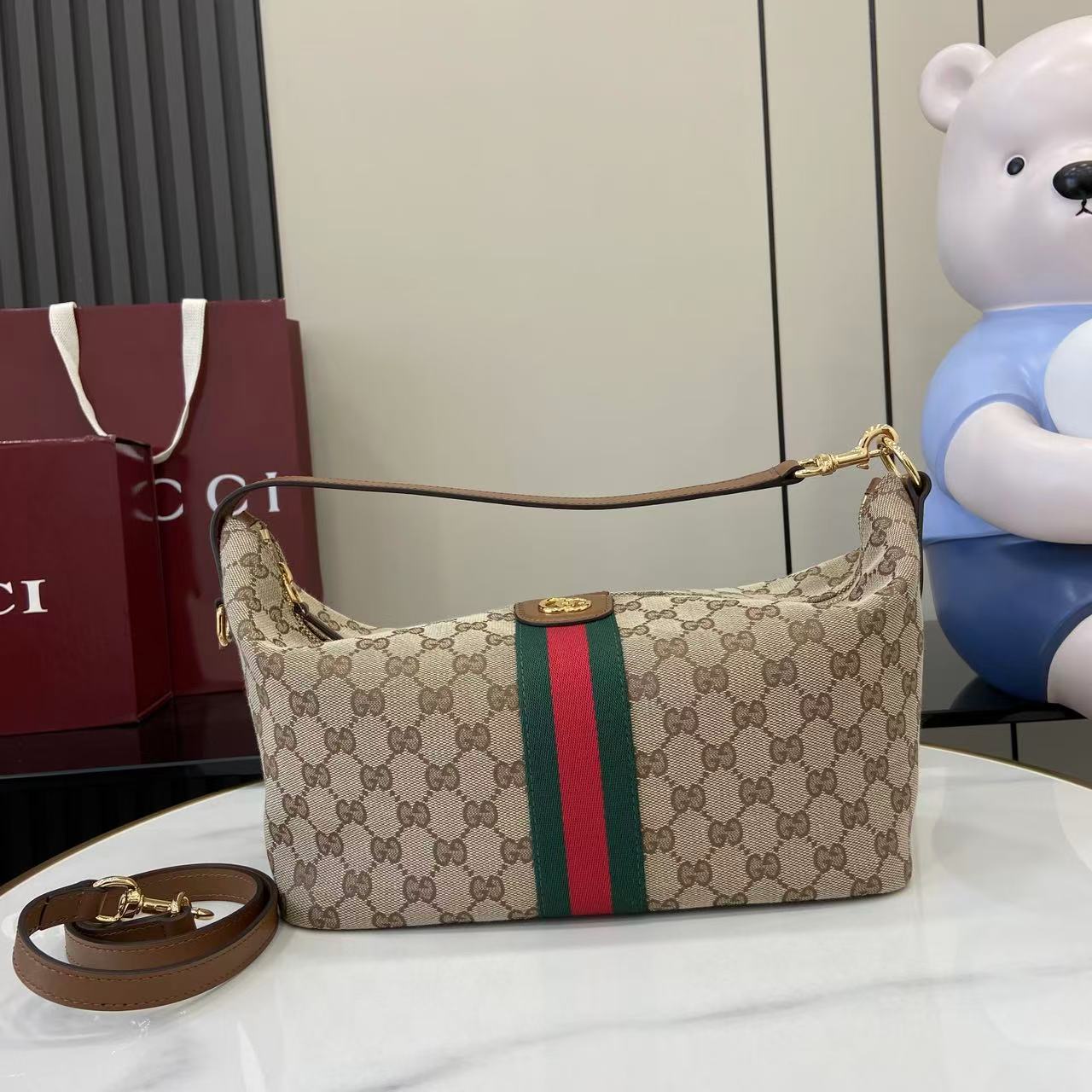 Gucci 구찌 바니티(Vanity) 백 가방