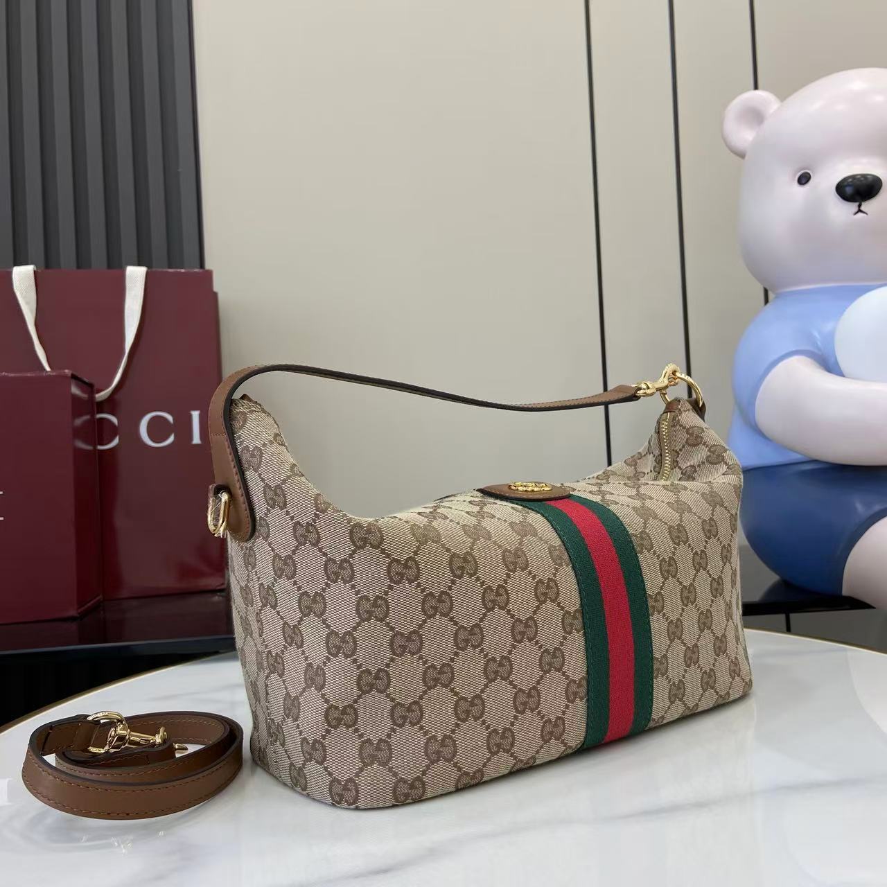 Gucci 구찌 바니티(Vanity) 백 가방