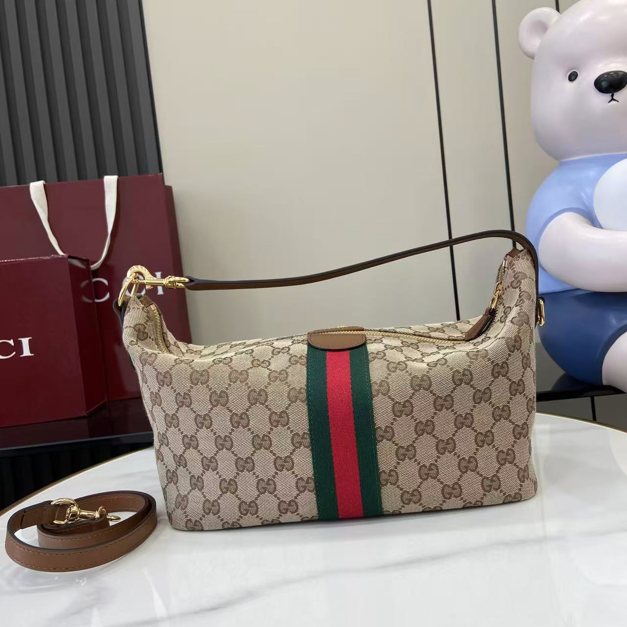 Gucci 구찌 바니티(Vanity) 백 가방