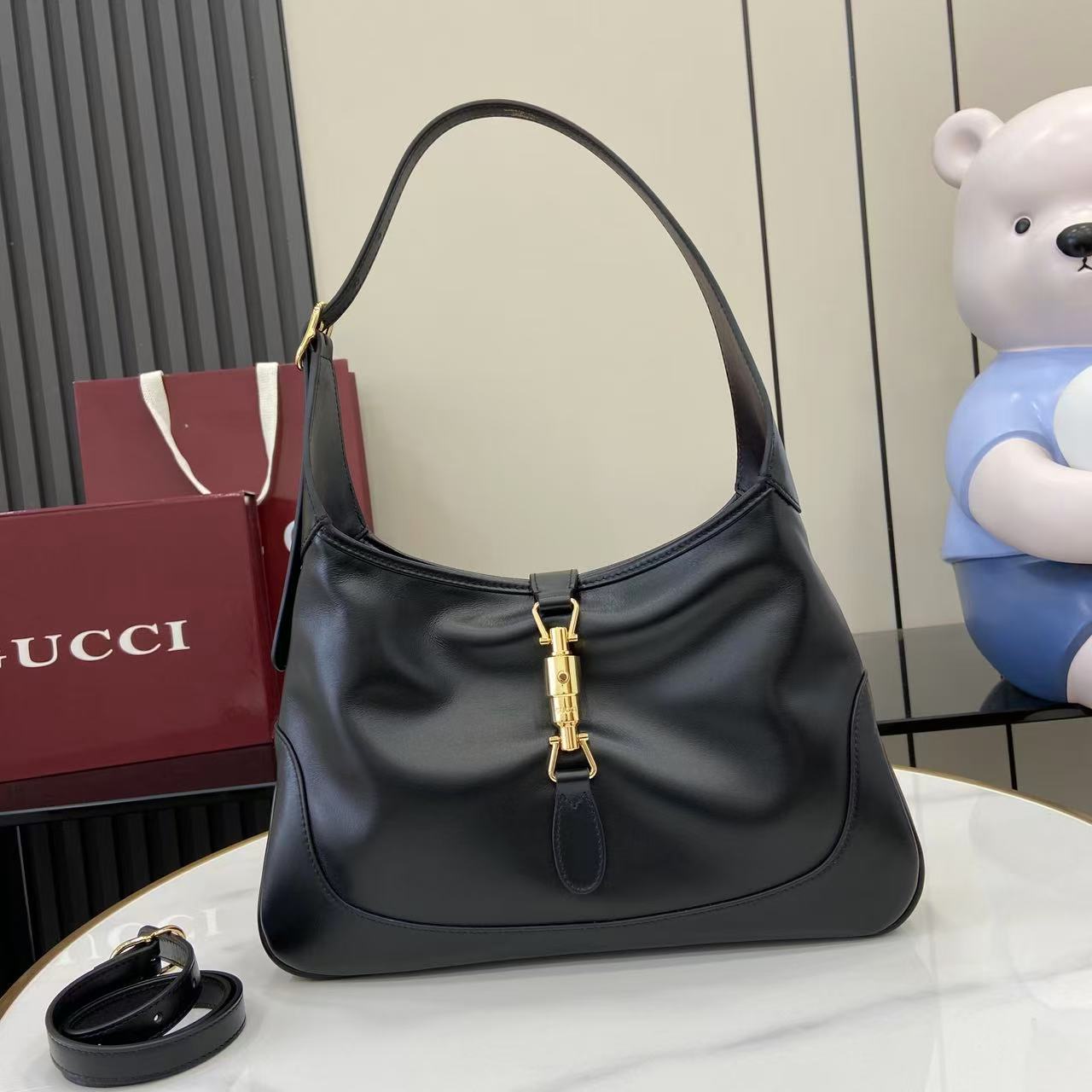 Gucci La Famiglia Demna 구찌 숄더백 가방