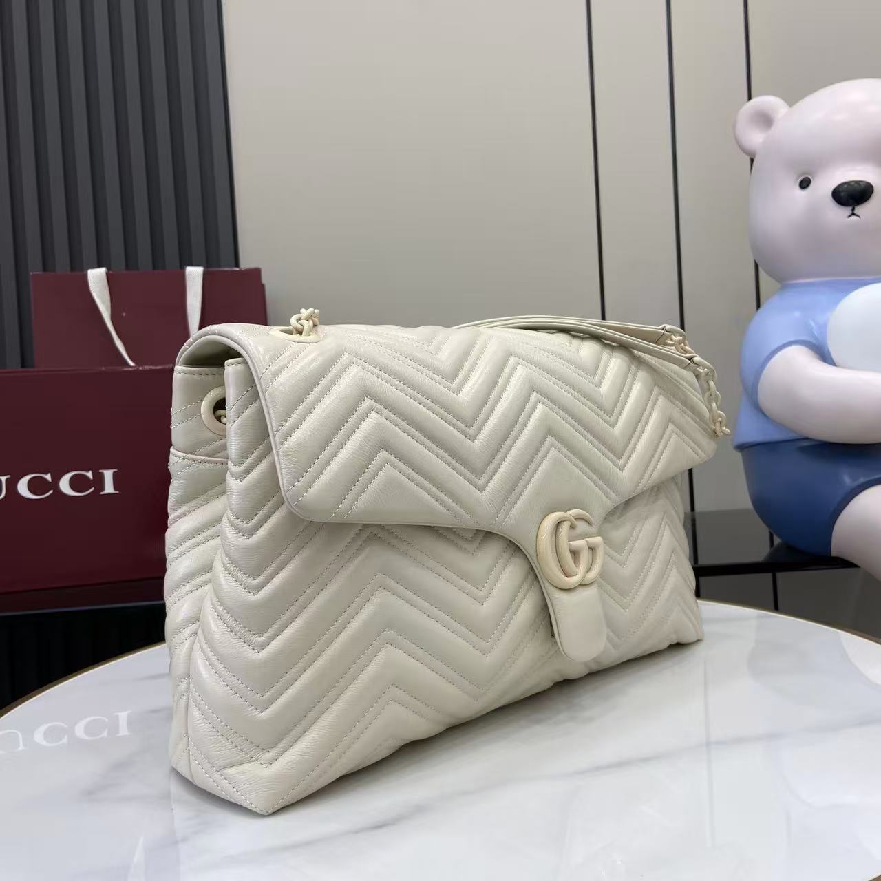 Gucci GG Marmont 구찌 숄더백 가방