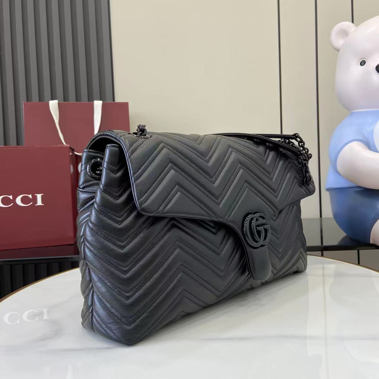 Gucci GG Marmont 구찌 숄더백 가방