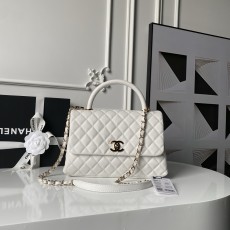 Chanel Coco Handle 샤넬 코코핸들 가방 29cm 미디움