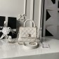 Chanel Coco Handle 샤넬 코코핸들 가방 19cm 미니