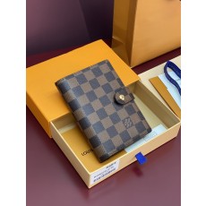 LV 루이비통 R20005 모노그램 소형 링 노트 커버 다이어리