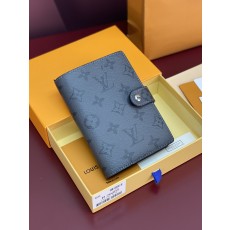 LV 루이비통 R20005 모노그램 소형 링 노트 커버 다이어리