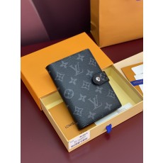LV 루이비통 R20005 모노그램 소형 링 노트 커버 다이어리