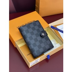 LV 루이비통 R20005 모노그램 소형 링 노트 커버 다이어리