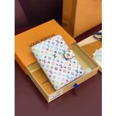 LV 루이비통 R20005 모노그램 소형 링 노트 커버 다이어리