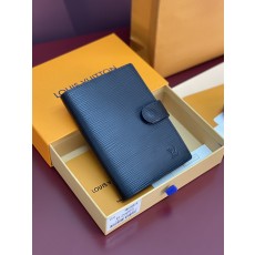 LV 루이비통 R20005 모노그램 소형 링 노트 커버 다이어리