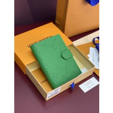 LV 루이비통 R20005 모노그램 소형 링 노트 커버 다이어리