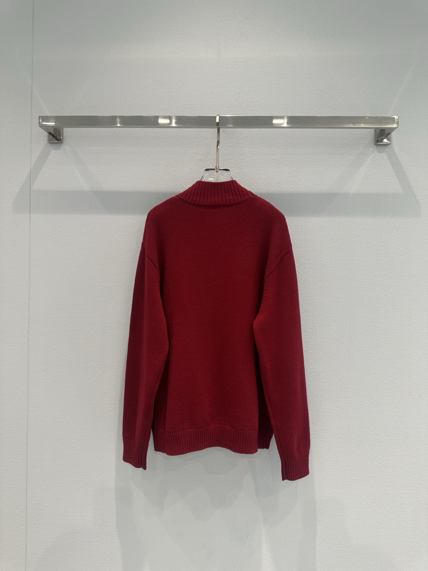 ann andelman 앤 안델만 머플러 세트 V넥 니트 의류