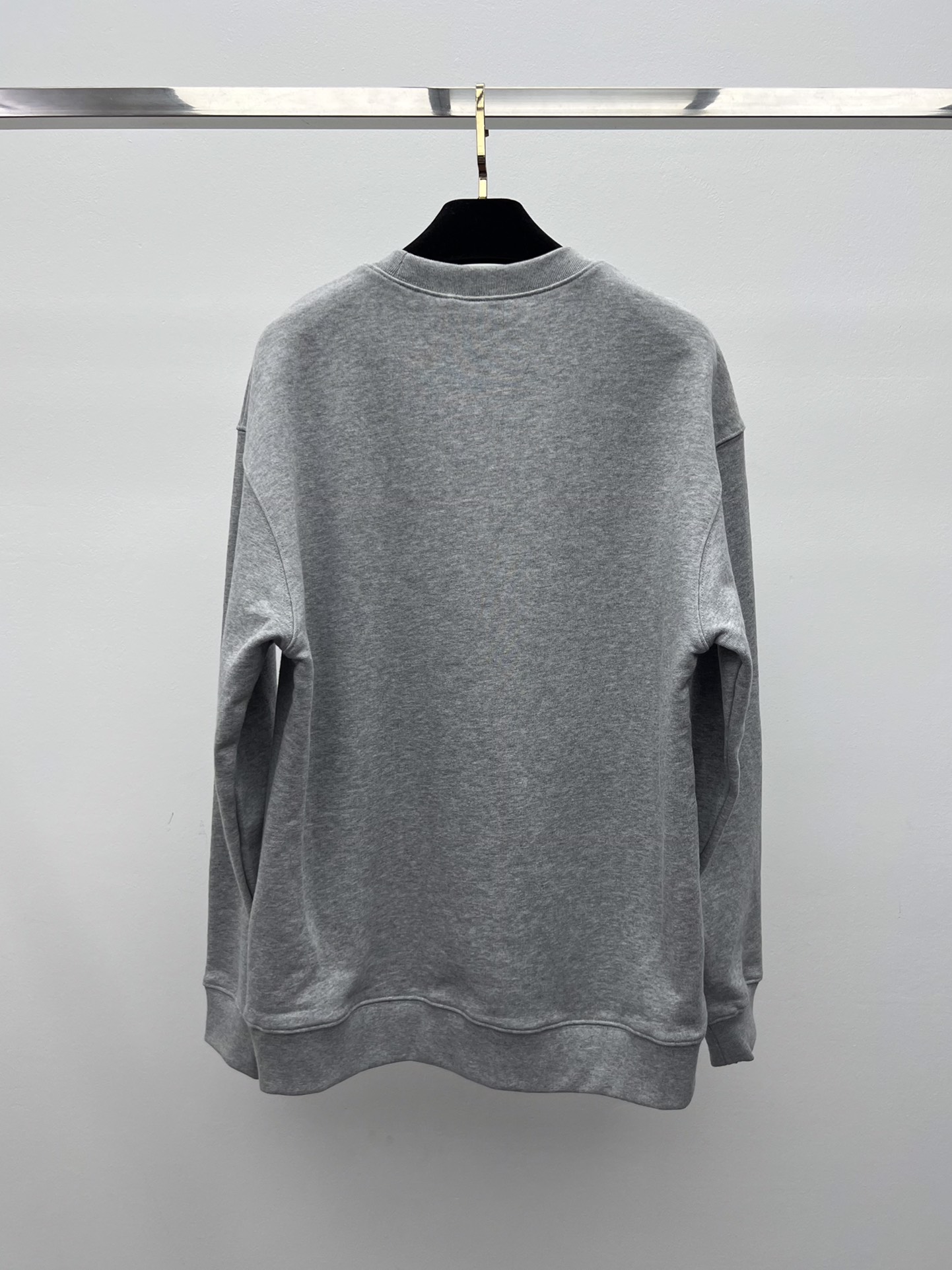 구찌(Gucci) 홀스빗(Horsebit) 자수 스웨트셔츠 (맨투맨) 의류